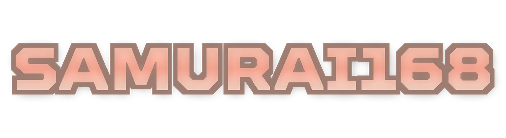 SAMURAI168